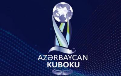 Kubokda püşkatmanın vaxtı açıqlandı