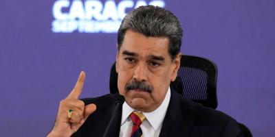 “Heç kim Venesuelanı alçalda bilməz” -  Maduro