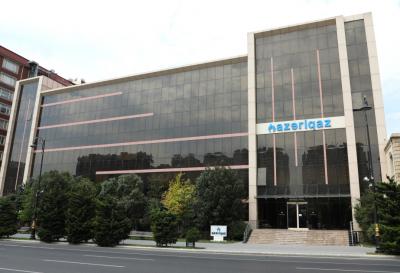 “Azəriqaz”ın müayinə aktlarına çıxış elektronlaşdırılıb