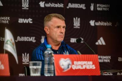 “Azərbaycan milisi İslandiya ilə oyundakı kimi deyildi” - Rebrov