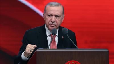 Ərdoğan İsrailin Qətərə hücumunu qınadı