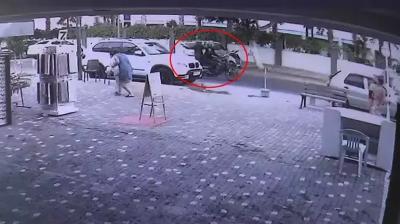 Antalyada silahlı hücum -  3 nəfər yaralanıb