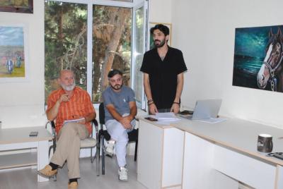 Sumqayıt Teatrında yeni premyera