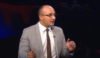“Regional təmsilçilər öz işlərinə məsuliyyətlə yanaşmalıdır” -  Zaur Məmmədov