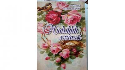 "Müdriklik xəzinəsi"ndə gördüklərim