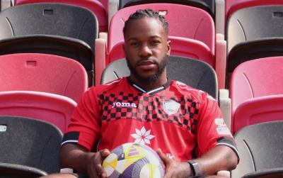 "Qəbələ"dən yayın son transferi - RƏSMİ