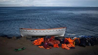 La-Manş boğazında miqrant faciəsi davam edir -  daha 3 nəfər həyatını itirib