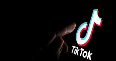 Fransalı deputat TikTok-a qarşı  cinayət işi açıb