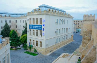 UNEC üçün prioritet:  milli dildə yüksək keyfiyyətli təhsil modeli