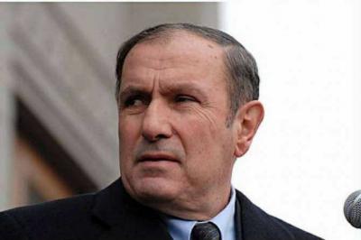 Ter-Petrosyan “Zəngəzur nəqliyyat qovşağı” ifadəsindən istifadəni  təklif edib