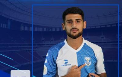 "Mingəçevir" daha iki transferini gerçəkləşdirdi