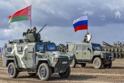 “Zapad-2025” birgə strateji təlimləri  başladı
