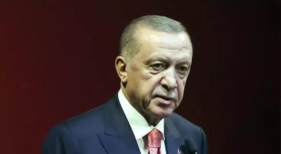 Ərdoğan Qətərə  gedir