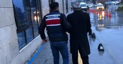 İzmirdə əməliyyat -  3 nəfər saxlanılıb