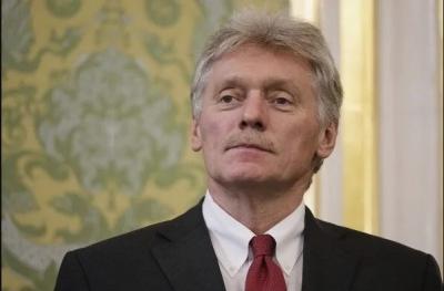 “Rusiya-Ukrayna danışıqları dayandırılıb” -  Peskov