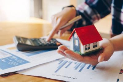 Azərbaycanda daşınmaz əmlak üzərində mülkiyyət hüququnun qeydiyyatı 2 %-dən çox azalıb