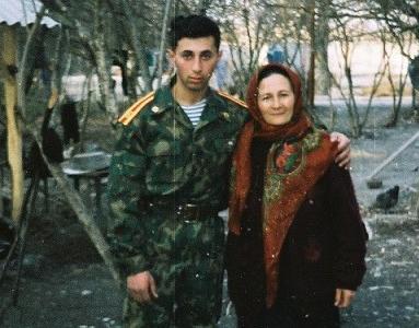 Şeirdə Ana obrazı:  Sözün poetik incəlikləri