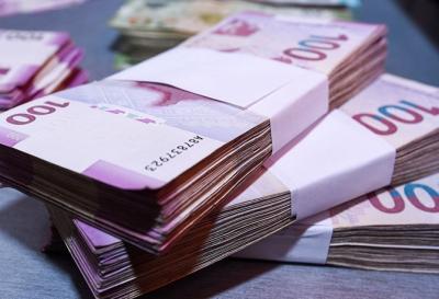 Azərbaycanda ictimai iaşə dövriyyəsi 14 % artıb