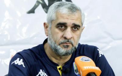 "Daha aqressiv kollektiv görmək istəyirik" -  Adil Şükürov