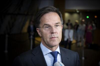 NATO "Şərq gözətçisi" əməliyyatına başlayır