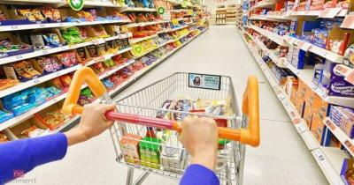 Azərbaycanda istehlak bazarı 5 % böyüyüb