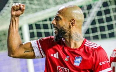 “Qarabağ”ın qapıçısı mükəmməl oynadı” - Ruan Renato