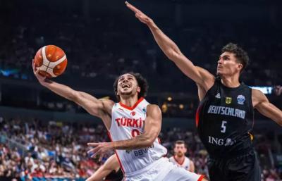 Türkiyə millisi finalda uduzdu -  Avropa çempionatı