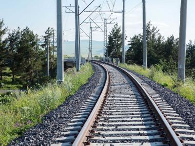 Azərbaycanda dəmiryol infrastrukturunun təhlükəsizliyi üzrə texniki reqlament hazırlanıb