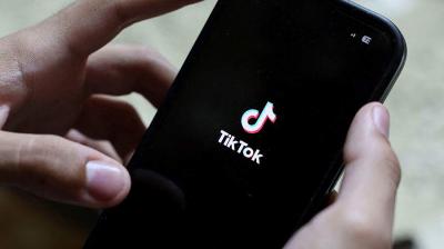 ABŞ və Çin TikTok-la bağlı çərçivə razılaşması əldə edib