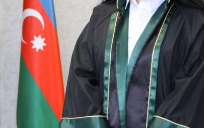 Azərbaycanda qadın vəkillərin sayı artıb