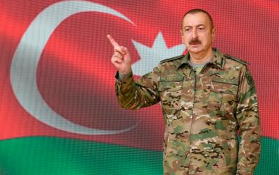Azərbaycanın beş illik  Zəfər tarixi 