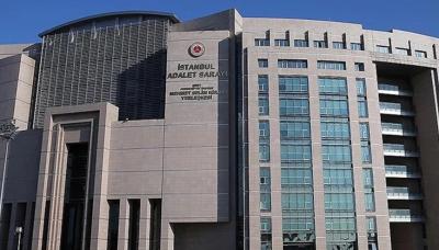 İstanbulda bələdiyyəyə qarşı əməliyyat -  48 nəfər saxlanıldı