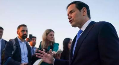 “HƏMAS-ın atəşkəs təklifini qəbul etmək üçün vaxtı azalır” -  Rubio
