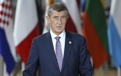 Çexiyanın Ukrayna üçün sursatla bağlı təşəbbüsü ləğv edilə bilər