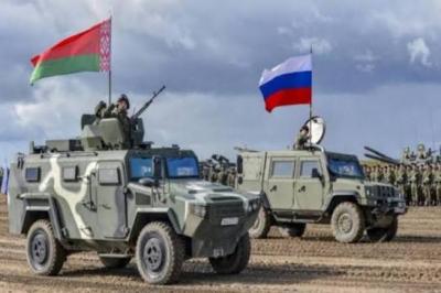 "Zapad - 2025" hərbi təlimində iştirak edən ölkələrin  adları açıqlandı