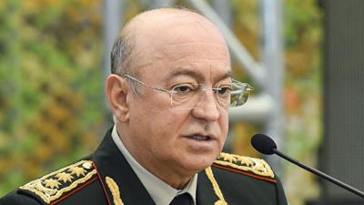 Nazir Kəmaləddin Heydərovun Naxçıvanda vətəndaşların qəbulunun vaxtı dəyişib