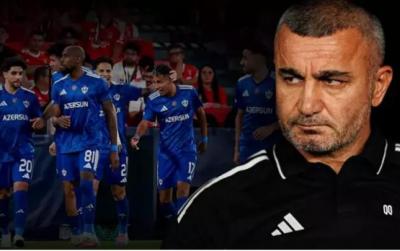 "Biz geri döndük, həm də necə!" - Avropa mediası "Qarabağ"dan yazır