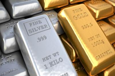 Əmtəə bazarlarında qızıl 3 700 dollardan aşağı səviyyədə ticarət olunur