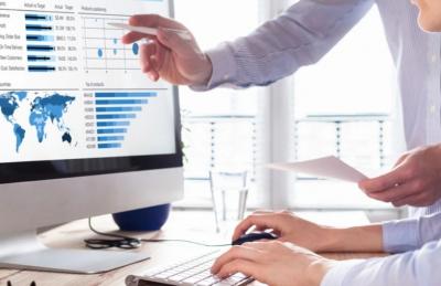 Azərbaycanın xarici maliyyə monitorinq orqanları ilə məlumat mübadiləsi 28 %-ə yaxın azalıb