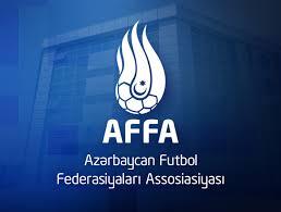 AFFA Azərbaycan klubunun vitse-prezidentini 4 oyunluq cəzalandırıb