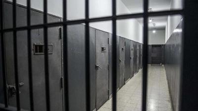 Kolumbiyada həbsxanada üsyan -  5 ölü, 7 yaralı