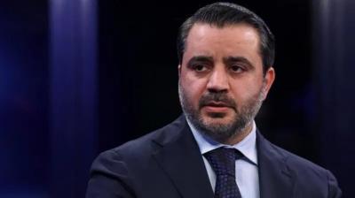 Suriyanın XİN başçısı son 25 ildə ABŞ-a ilk  rəsmi səfərini edib