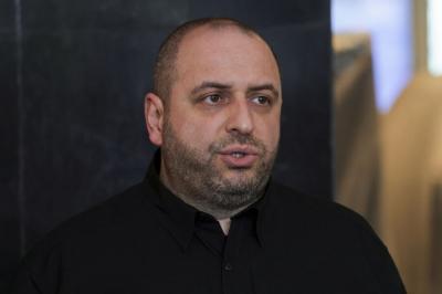 “Ukrayna Rusiya ilə sülh danışıqları aparmır” - Umerov