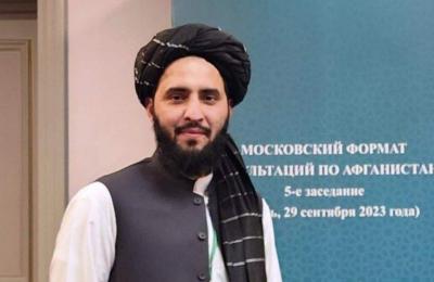 Əfqanıstan XİN Trampın Baqram aviabazası ilə bağlı açıqlamasını  şərh edib 