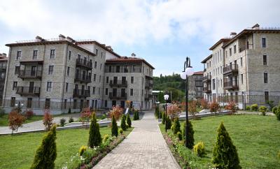 Böyük Qayıdış:  ali məqsədlər, əsaslı uğurlar