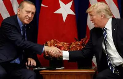 Tramp - Ərdoğan görüşündə hansı məsələlər  müzakirə olunacaq?