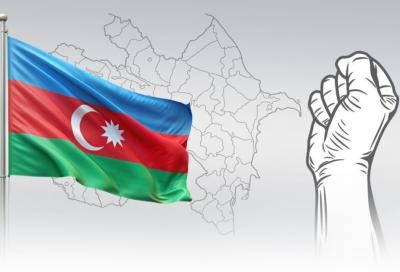 Dövlət Suverenliyi Günü -  Azərbaycanın bütövləşdiyi gün