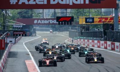 Bu gün Formula 1 Azərbaycan Qran-Prisinin qalibi məlum olacaq