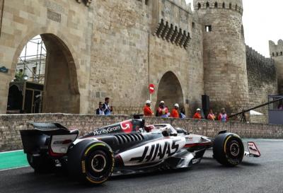 "Formula 2": ABŞ pilotu Bakıda qalib olub