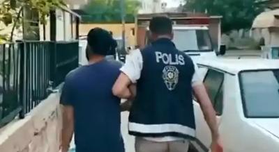 Ankarada saxta polis, prokuror və hakimlərə qarşı əməliyyat -  24 nəfər saxlanıldı
